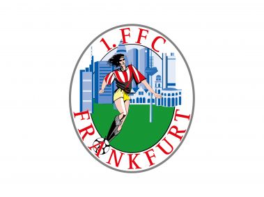 FFC Frankfurt Logo