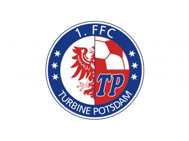 FFC Turbine Potsdam Logo