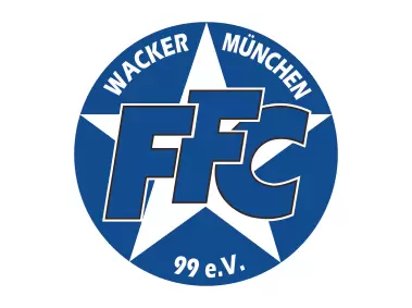 FFC Wacker München 2019 Logo