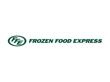 FFE Frozen Food Express Logo