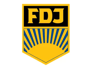 FGJ Freie Deutsche Jugend Logo
