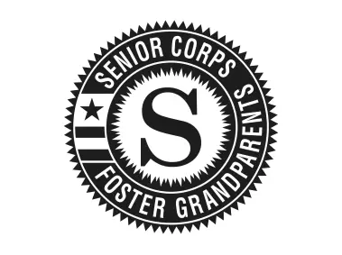 FGP Foster Grandparent Program Logo