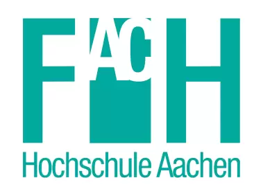 FH Aachen Logo