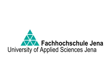 FH Fachhochschule Jena Logo