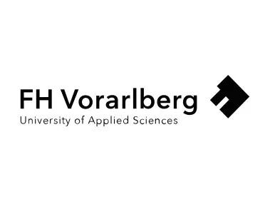 FH Vorarlberg Vector Logo