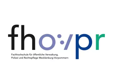 FHöVPR Logo