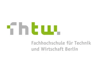 Fhtw Berlin Logo