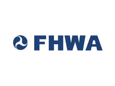 FHWA Federal Highway Administration Logo