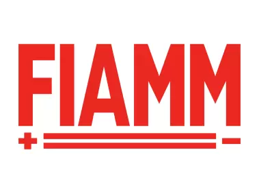 FIAMM Logo