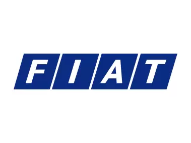 Fiat 1968 Logo