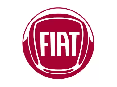 Fiat Automobiles Logo