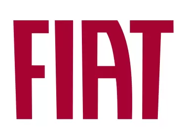 Fiat Old Logo