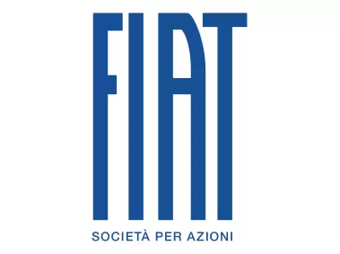 Fiat SpA Logo
