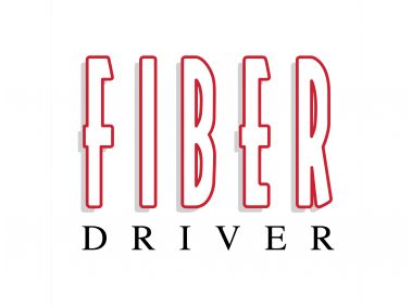 Fiber Drive Logo