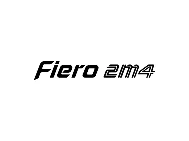 Fiero 2m4 Logo