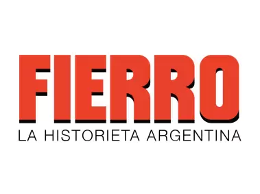 Fierro Logo