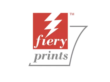 Fiery Prints Logo