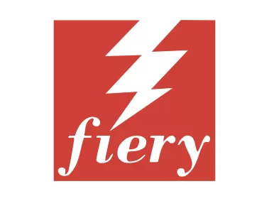 Fiery Logo