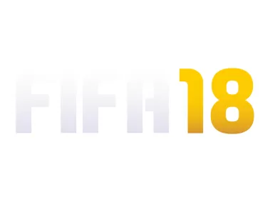 FIFA 18 Logo