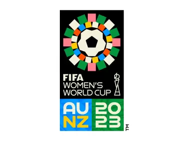 FIFA Women’s World Cup 2023 Logo