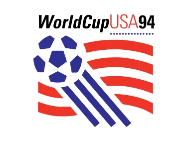 FIFA World Cup USA 1994 Logo