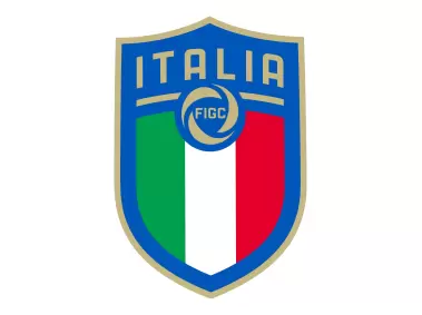 FIGC 2017 Logo