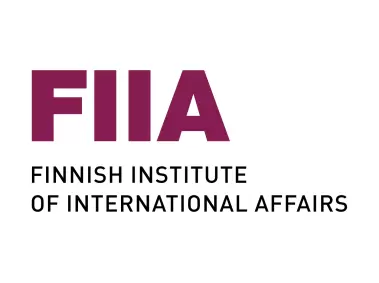 FIIA Finnish Institute of International Affairs Logo