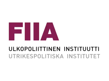 FIIA Ulkopoliittinen instituutti Logo