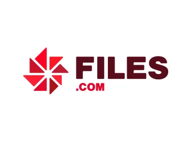 Files.com Logo