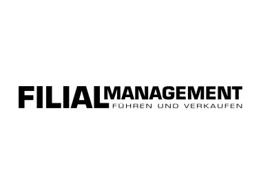 Filialmanagement Logo