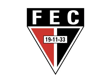 Filipeia Esporte Clube de Joao Pessoa PB Logo