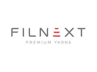 Filnext Premium Yarns Logo