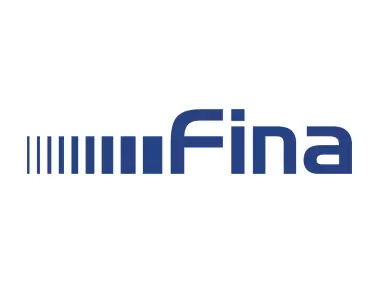 FINA Logo