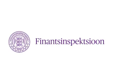 Finantsinspektsioon Logo