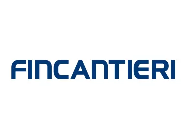 Fincantieri Logo