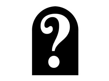 Find a Grave Mask Logo