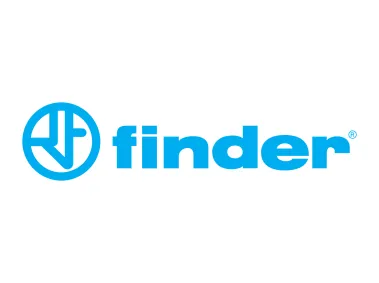 Finder New Logo