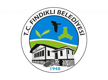 Fındıklı Belediyesi Logo