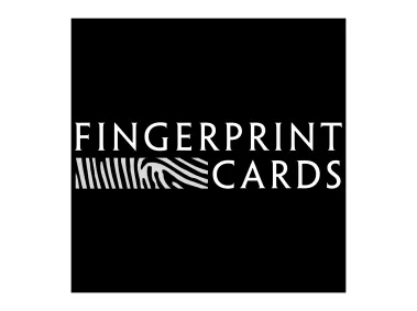 Fingerprint Cards Logo