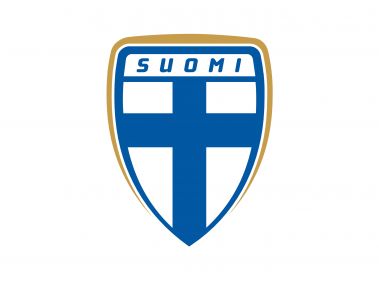 Finland National Football Team Logo