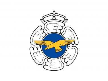 Finnish Air Force Logo