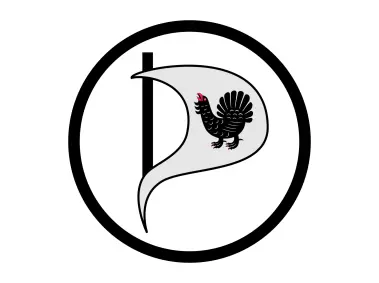 Finnish Pirate Party Logo