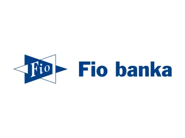 Fio banka Logo