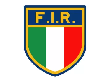 FIR 1946-1985 Logo