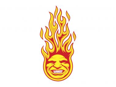 Fire Giant Logo