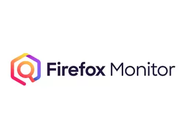Firefox Monitor Logo