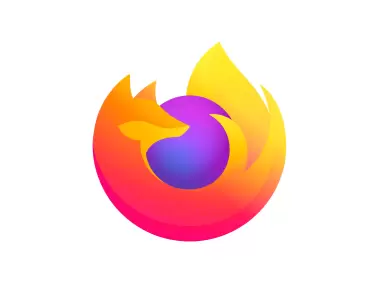 Firefox New Icon Logo