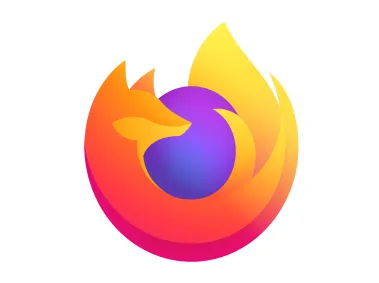 Firefox Logo