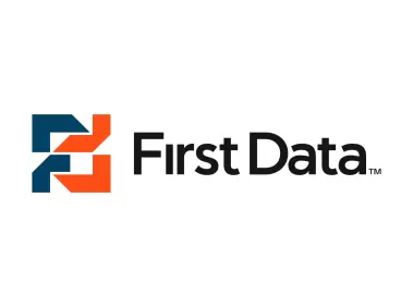First Data Logo
