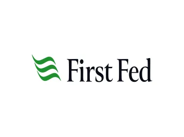 First Fed Logo